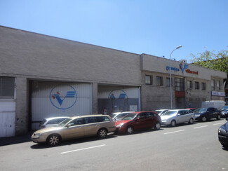 More details for Calle Aguacate, 19, Madrid - Industrial for Rent