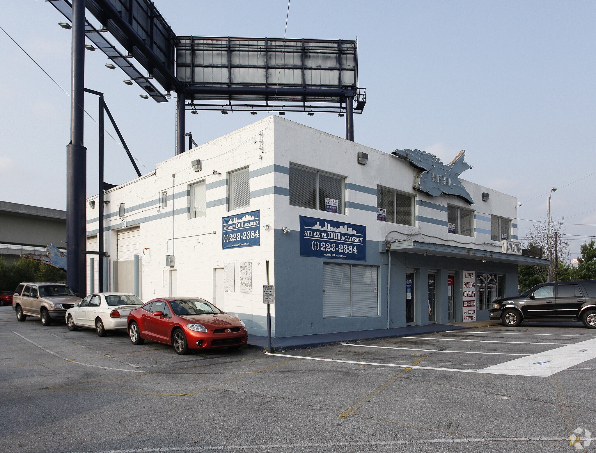 200 SW Memorial Dr, Atlanta, GA to rent Primary Photo- Image 1 of 3