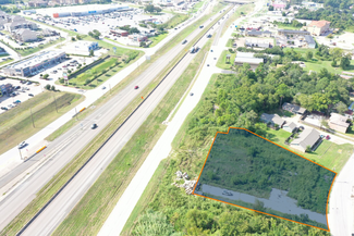 More details for 194 Interstate 45 N, Huntsville, TX - Land for Rent