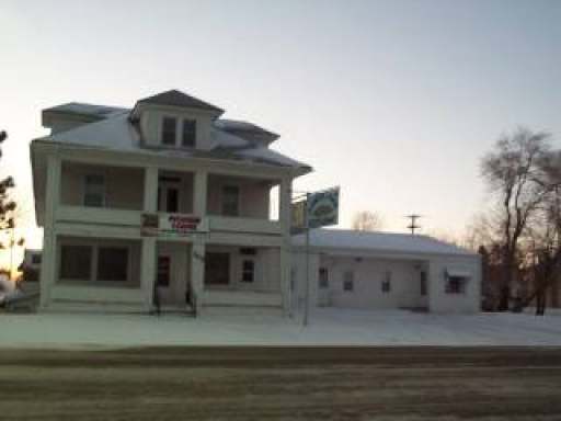 202 N Main St, Flasher, ND for sale - Primary Photo - Image 1 of 1