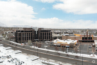 7730 S Union Park Ave, Midvale, UT - AERIAL  map view