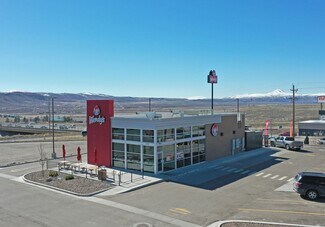 More details for 2456 Mountain City Hwy, Elko, NV - Retail for Sale