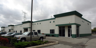 13900 S Van Dyke Rd, Plainfield IL - Commercial Property