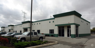 More details for 13900 S Van Dyke Rd, Plainfield, IL - Industrial for Rent