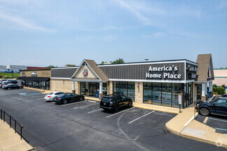 More details for 2265 Gunbarrel Rd, Chattanooga, TN - Retail for Rent