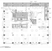 22 Cortlandt St, New York, NY for rent Floor Plan- Image 1 of 7