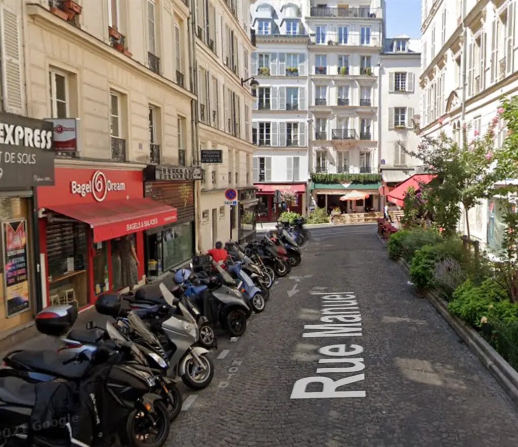 Location Commerce 33 m² - Photo 1