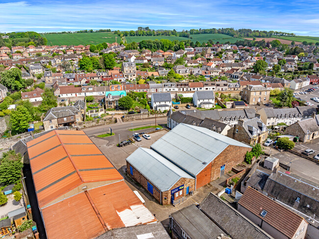 More details for East Burnside, Cupar - Retail to Rent