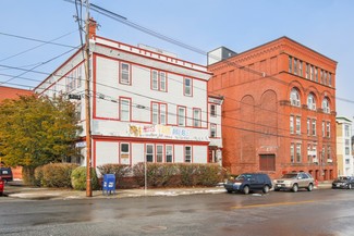 More details for 271 Western Ave, Lynn, MA - Light Industrial for Sale