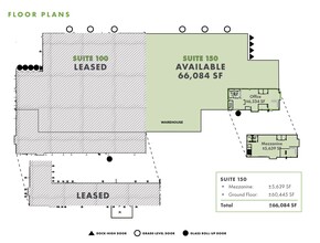 2882 Whiptail Loop E, Carlsbad, CA for rent Floor Plan- Image 1 of 1