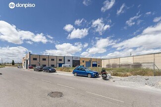 More details for Paseo de las Andas, 11, Las Gabias - Industrial for Sale