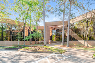 More details for 900 Rockmead Dr, Kingwood, TX - Office for Rent