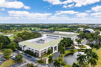 More details for 1501 Yamato Rd, Boca Raton, FL - Co-working to Rent