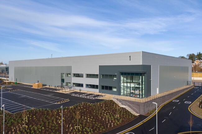 More details for Eckersall Rd, Birmingham - Industrial to Rent