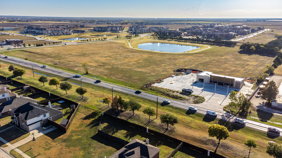 SEC Gateway Blvd and FM 548, Forney, TX for sale - Building Photo - Image 3 of 6