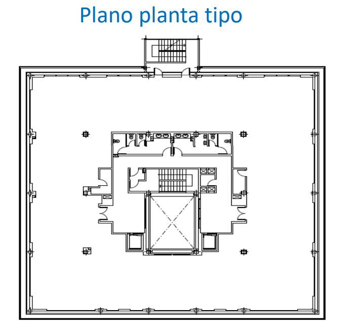 Avenida De Bruselas, 15, Alcobendas, Madrid for rent Floor Plan- Image 1 of 1