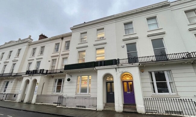 More details for 14 Hamilton Ter, Leamington Spa - Office to Rent