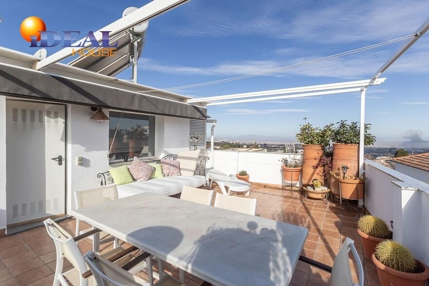 Build-to-Rent in Dílar, Granada for sale - Building Photo - Image 3 of 50