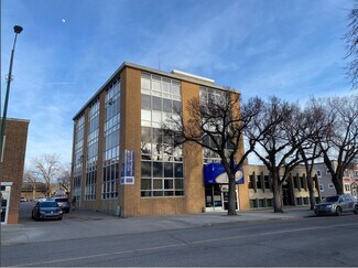 More details for 515 7 St S, Lethbridge, AB - Office for Rent