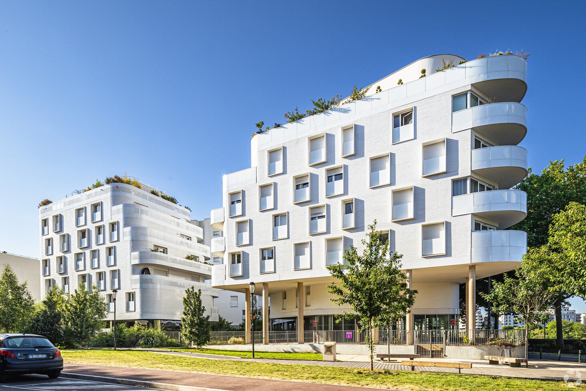 37 Quai Blanqui, Alfortville for sale Primary Photo- Image 1 of 1