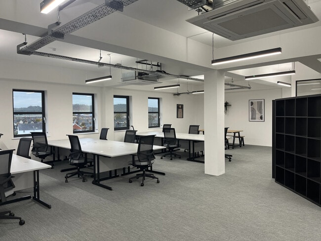 More details for Cowbridge Rd E, Cardiff - Office to Rent
