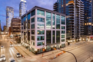 More details for 540 12th Ave SW, Calgary, AB - Office to Rent