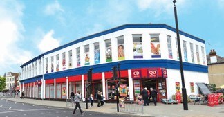 More details for 72-78 Rosemary Rd, Clacton On Sea - Retail to Rent