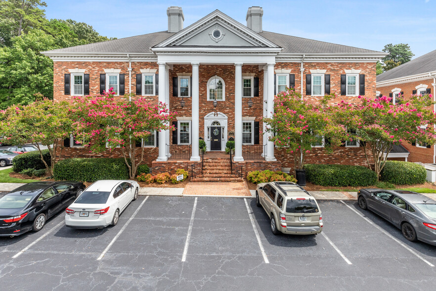 2951 Piedmont Rd NE, Atlanta, GA for sale - Building Photo - Image 1 of 1