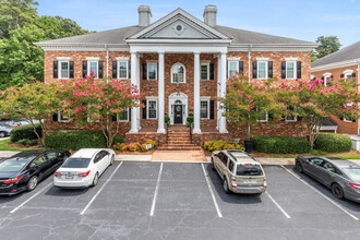 2951 Piedmont Rd NE, Atlanta, GA for sale Building Photo- Image 1 of 1