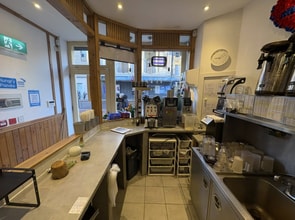 12 Clerk St, Edinburgh to rent Interior Photo- Image 2 of 23