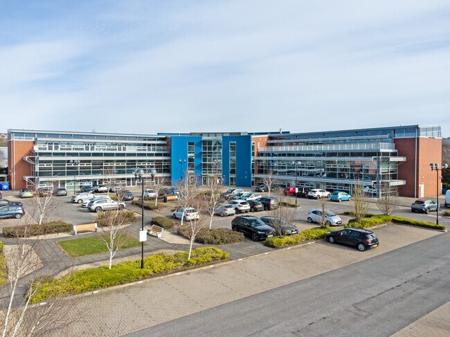 More details for Newburn Riverside, Newcastle Upon Tyne - Office to Rent