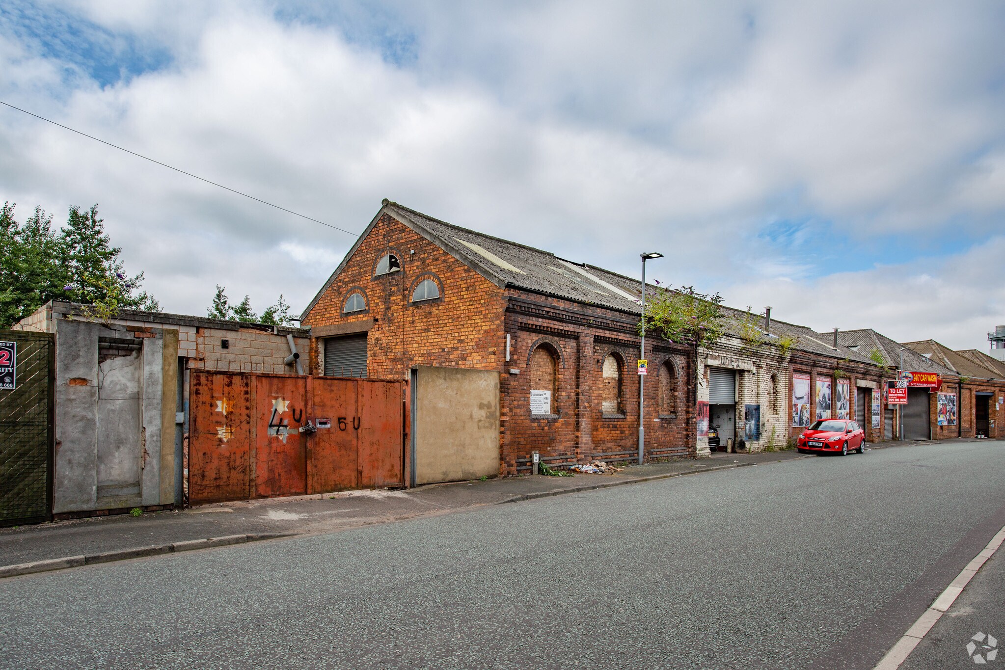 40 Portway Rd, Wednesbury for sale Building Photo- Image 1 of 1