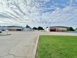 More details for 3204 SW 59th St, Oklahoma City, OK - Industrial for Rent