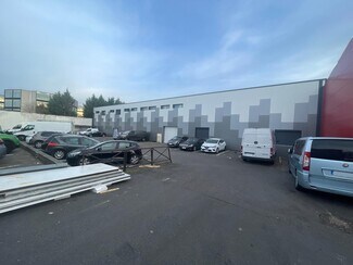 More details for Light Industrial to Rent