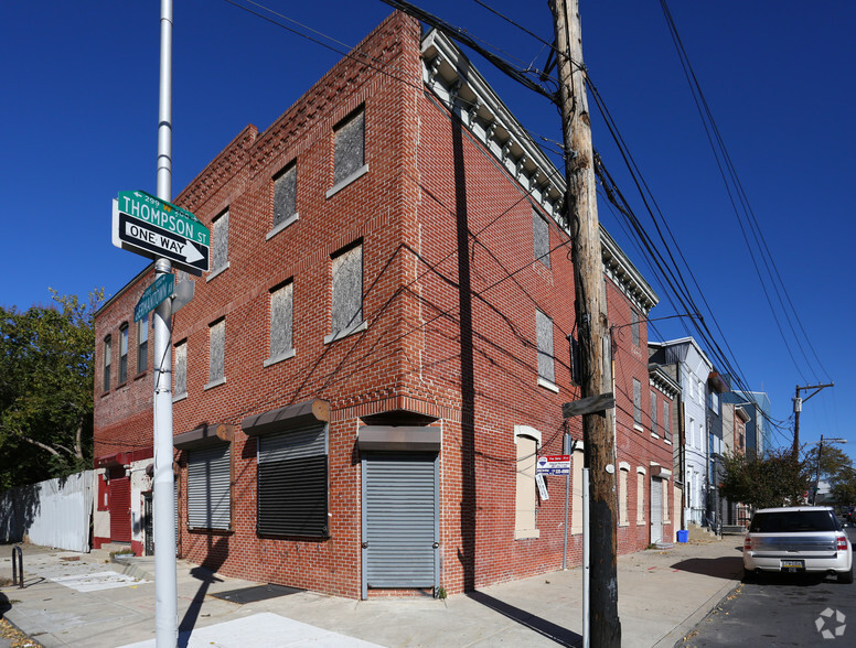 1301-1305 Germantown Ave, Philadelphia, PA for sale - Building Photo - Image 1 of 1