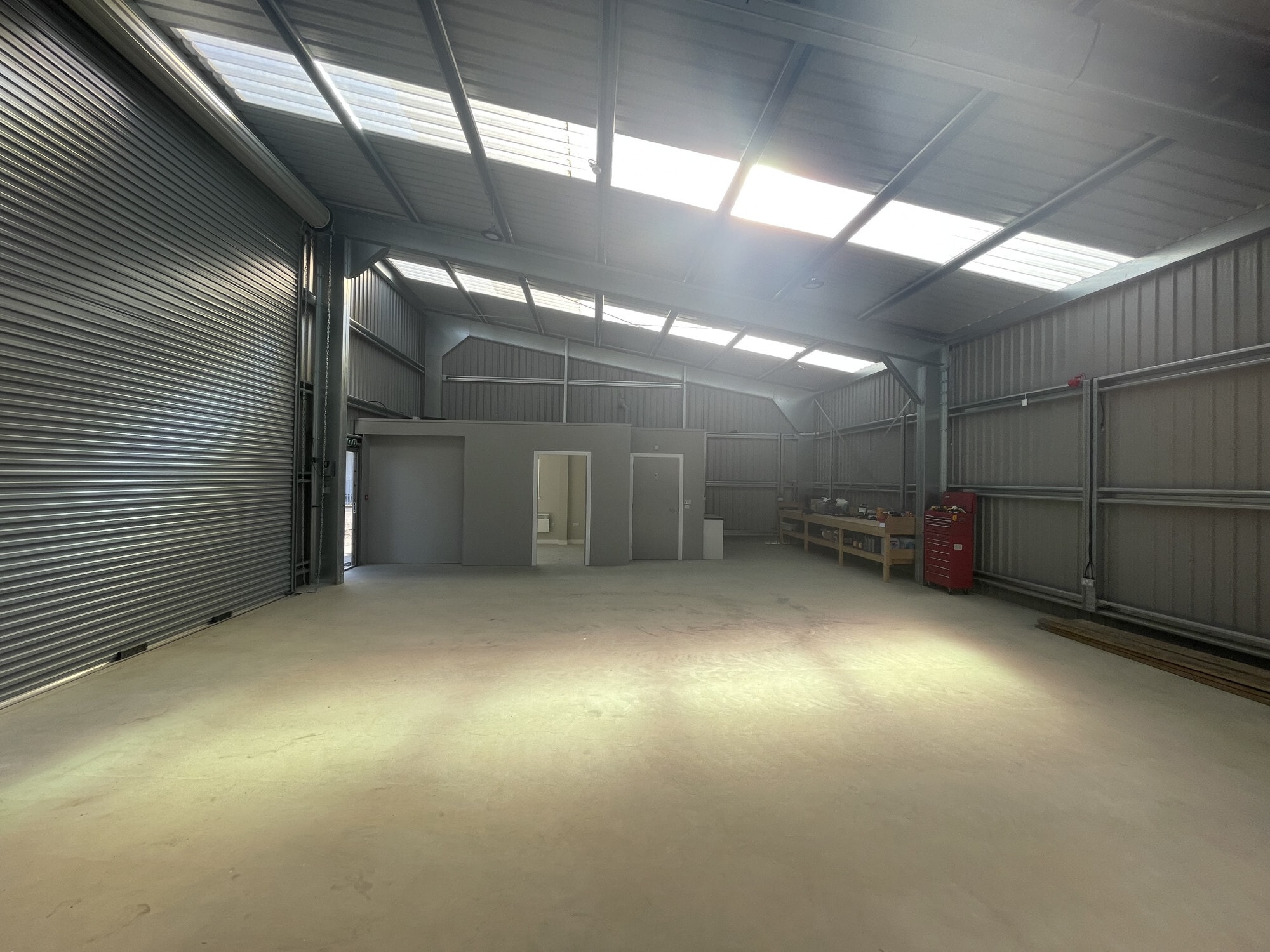 Burn O'bennie Rd, Banchory to rent Interior Photo- Image 1 of 2