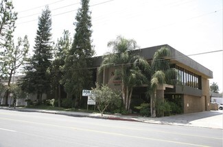 More details for 18344 Oxnard St, Tarzana, CA - Office for Rent