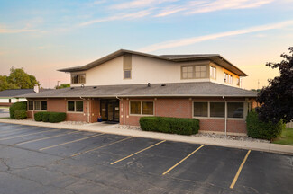 More details for 1701 Lake Lansing Rd, Lansing, MI - Office for Rent