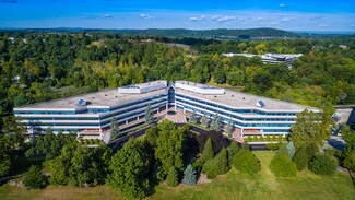 More details for 100 Summit Lake Dr, Valhalla, NY - Office for Rent