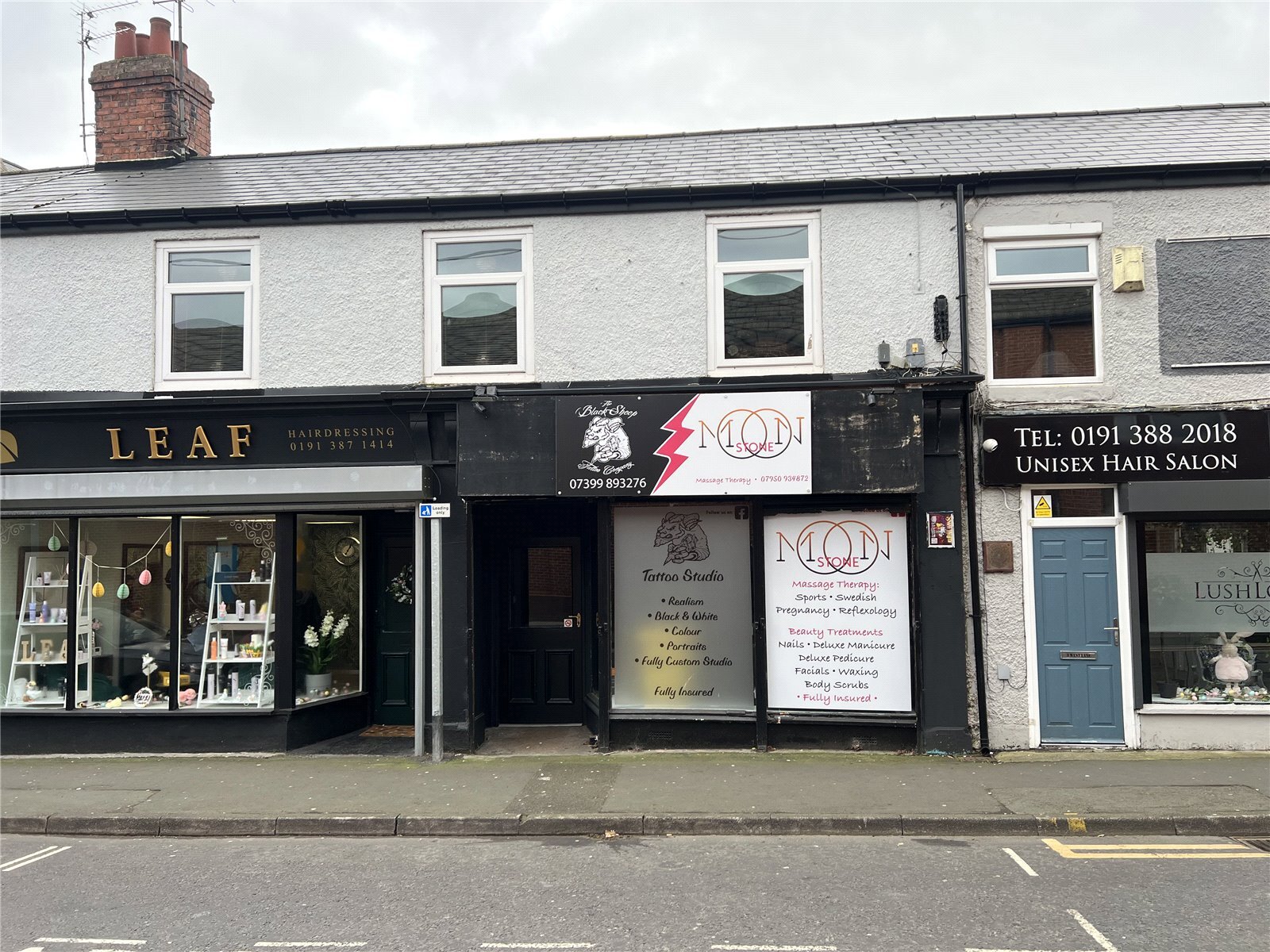 2 West Ln, Chester Le Street to rent Primary Photo- Image 1 of 2