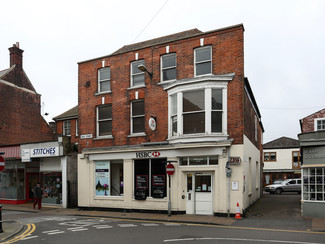 More details for 71 High St, Deal - Retail for Rent