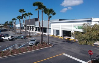 More details for 5502-5726 Cortez Rd W, Bradenton, FL - Retail for Rent