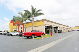 More details for 428-450 W Katella Ave, Orange, CA - Light Industrial for Rent