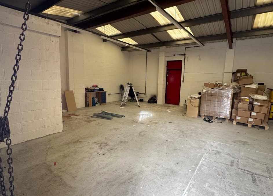 Glaisdale Park Way, Nottingham to rent Interior Photo- Image 1 of 2