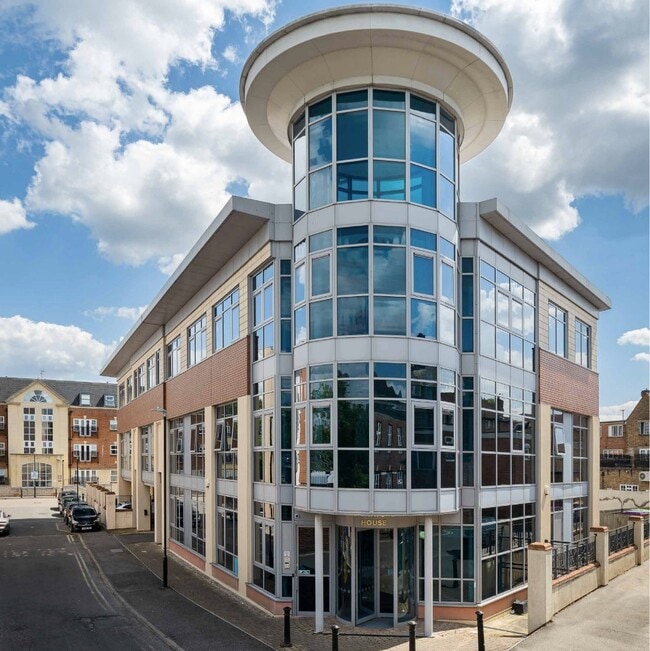 More details for Post Office Ln, Beaconsfield - Office to Rent