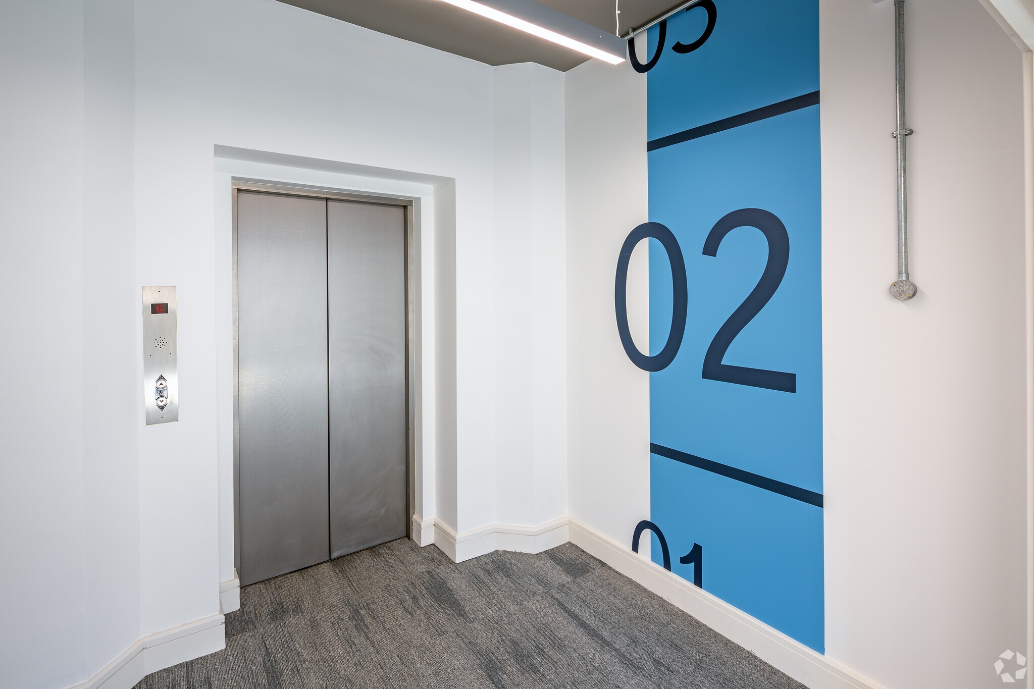 30-34 Hounds Gate, Nottingham to rent Interior Photo- Image 1 of 11
