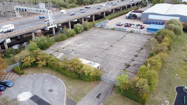 More details for 56 Jarvis Way, Birmingham - Land to Rent