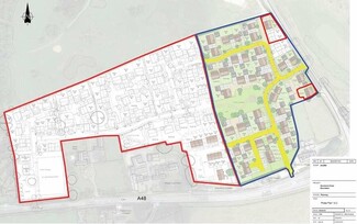 More details for Cottrell Gdns, Cardiff - Land for Sale