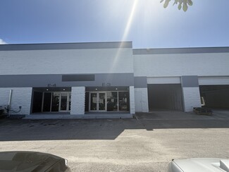 More details for 1885 SW 4th Ave, Delray Beach, FL - Industrial for Rent