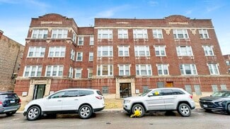 More details for 6750 S Merrill Ave, Chicago, IL - Build-to-Rent for Sale